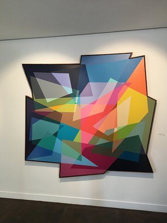 Everard Read Gallery